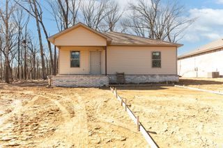 Lot 6 Moon Road, Ward, AR 72176