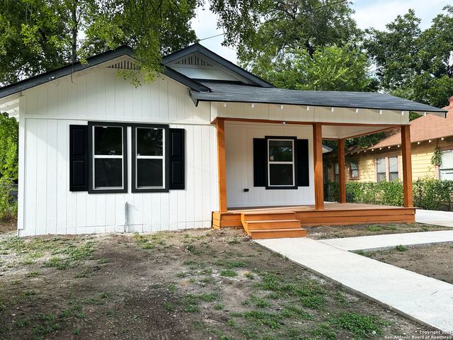 325 Robert E Lee, San Antonio, TX 78214