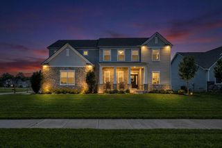 10124 Pomona Court, Plain City, OH 43064