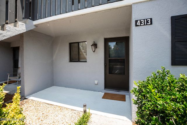 4313 Holly Tree Road, Wilmington, NC 28412
