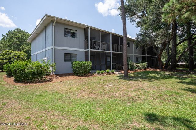 4313 Holly Tree Road, Wilmington, NC 28412