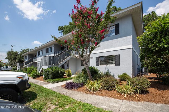 4313 Holly Tree Road, Wilmington, NC 28412
