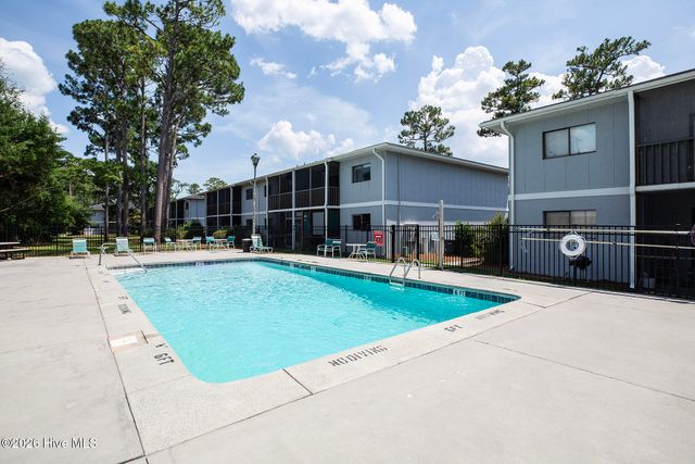 4313 Holly Tree Road, Wilmington, NC 28412