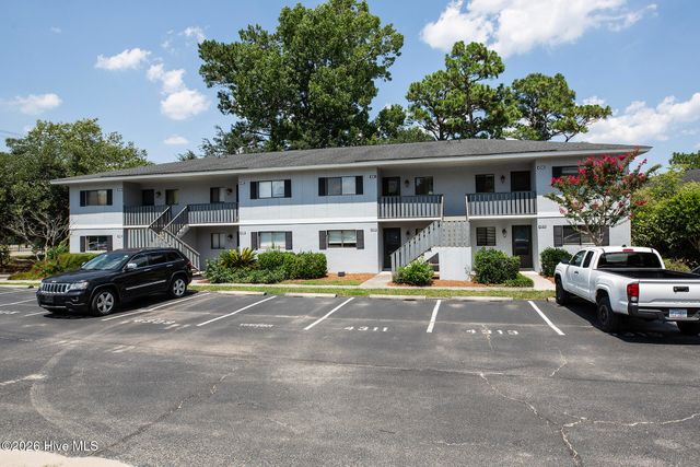 4313 Holly Tree Road, Wilmington, NC 28412