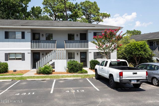 4313 Holly Tree Road, Wilmington, NC 28412