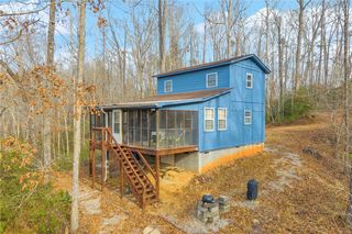 486 Hembree Hill Drive, Westminster, SC 29693