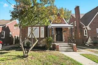 17160 Littlefield Street, Detroit, MI 48235