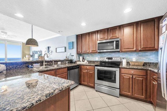 17281 Front Beach Road, UNIT 806, Panama City Beach, FL 32413