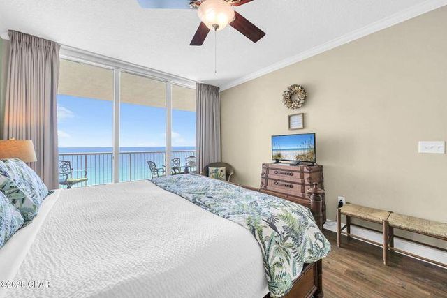 17281 Front Beach Road, UNIT 806, Panama City Beach, FL 32413