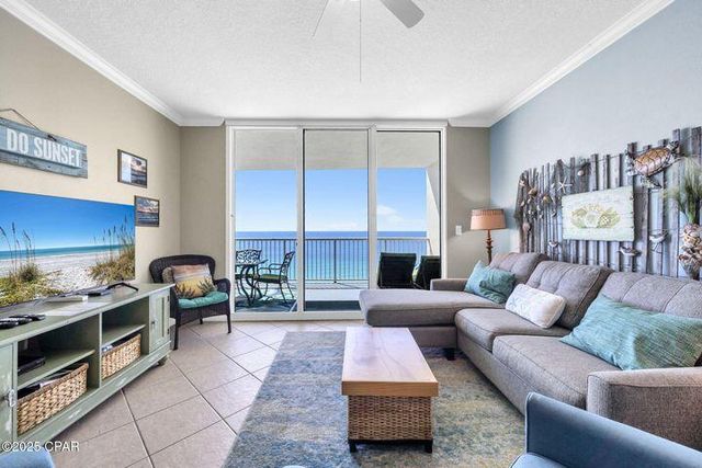 17281 Front Beach Road, UNIT 806, Panama City Beach, FL 32413