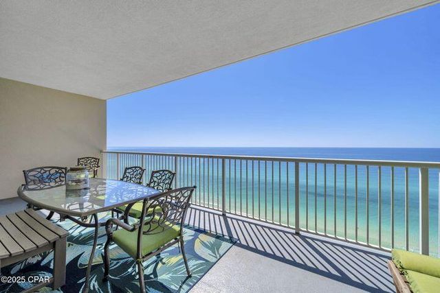 17281 Front Beach Road, UNIT 806, Panama City Beach, FL 32413