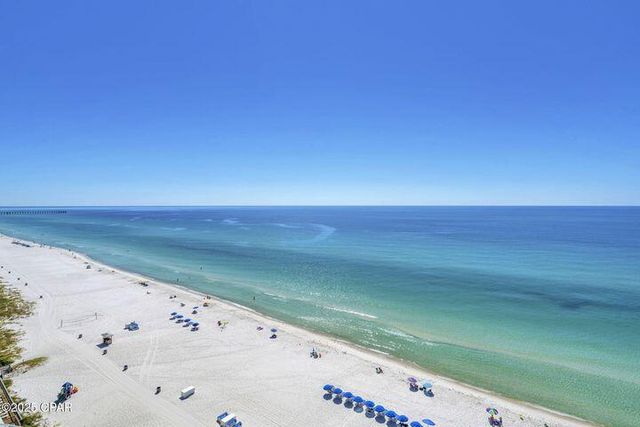 17281 Front Beach Road, UNIT 806, Panama City Beach, FL 32413