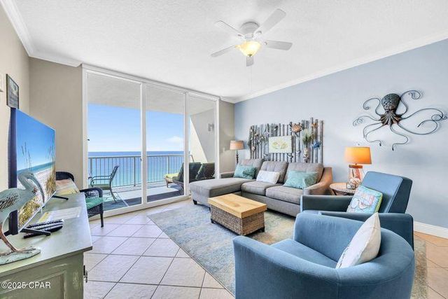 17281 Front Beach Road, UNIT 806, Panama City Beach, FL 32413