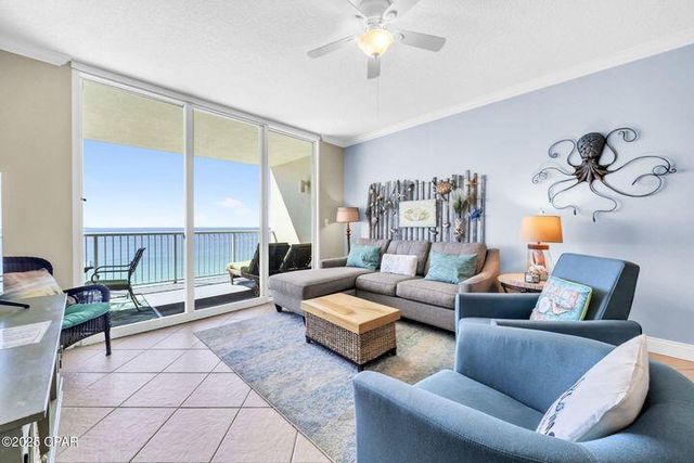 17281 Front Beach Road, UNIT 806, Panama City Beach, FL 32413