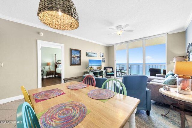 17281 Front Beach Road, UNIT 806, Panama City Beach, FL 32413