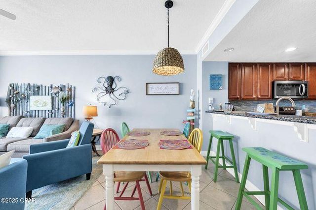 17281 Front Beach Road, UNIT 806, Panama City Beach, FL 32413