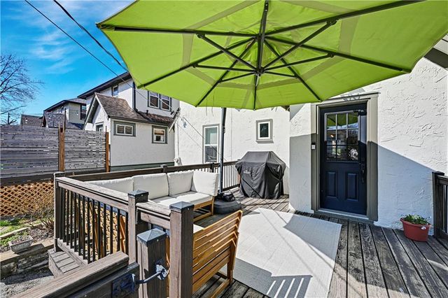 7305 Walnut Street, Kansas City, MO 64114