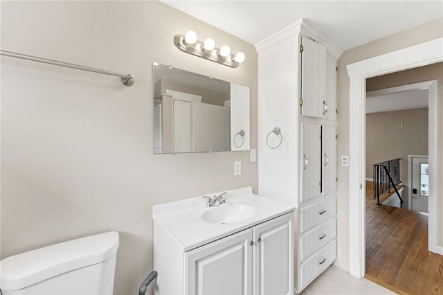 134 Broad Street, Burrillville, RI 02859