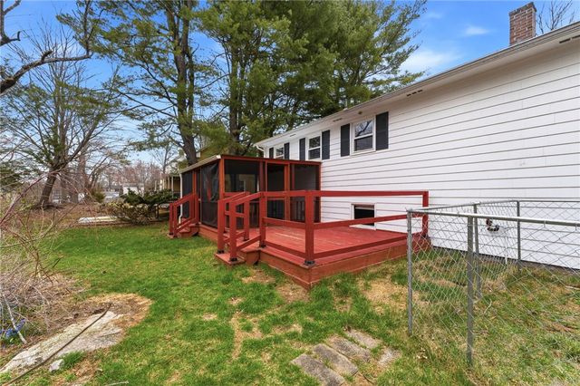 134 Broad Street, Burrillville, RI 02859