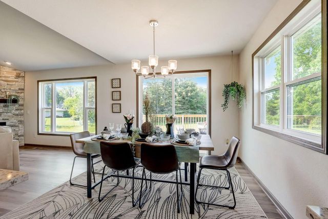 1929 Independence WAY, Mount Pleasant, WI 53406