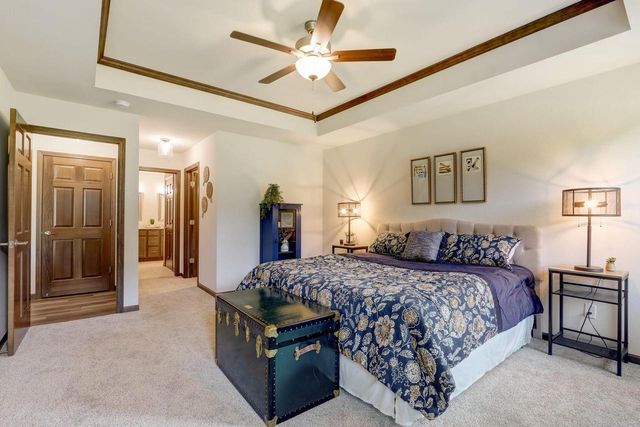 1929 Independence WAY, Mount Pleasant, WI 53406