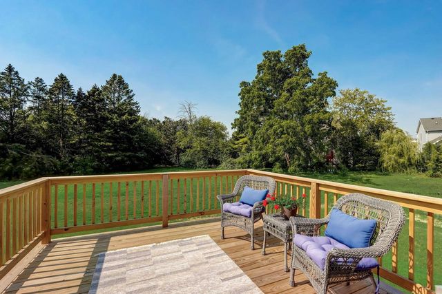 1929 Independence WAY, Mount Pleasant, WI 53406