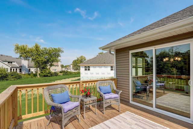 1929 Independence WAY, Mount Pleasant, WI 53406