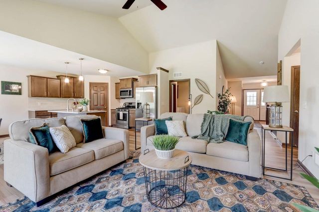 1929 Independence WAY, Mount Pleasant, WI 53406