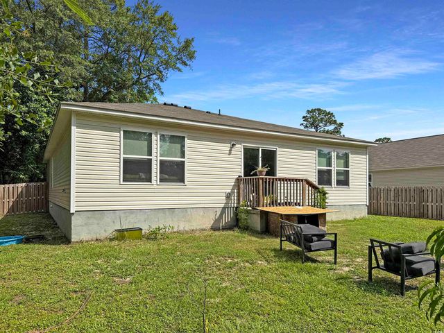 2021 Loblolly St., Georgetown, SC 29440