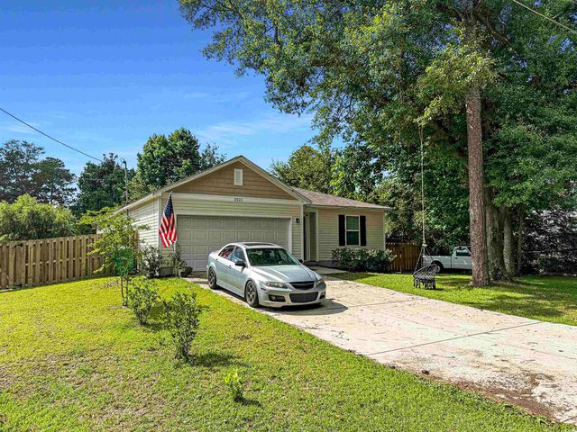 2021 Loblolly St., Georgetown, SC 29440