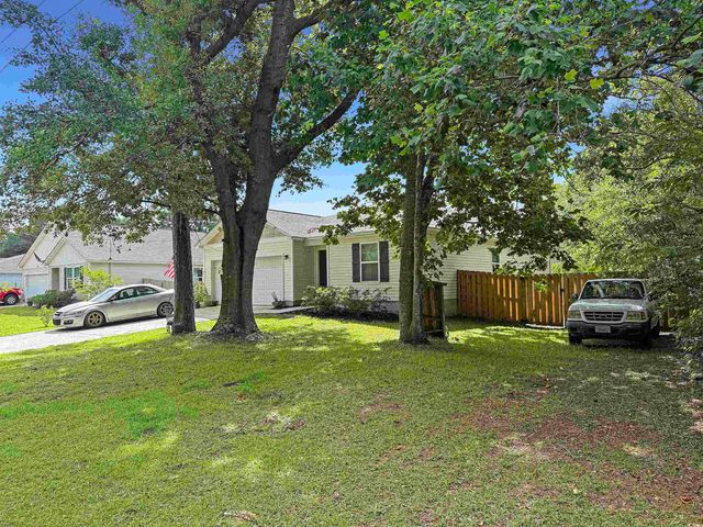 2021 Loblolly St., Georgetown, SC 29440