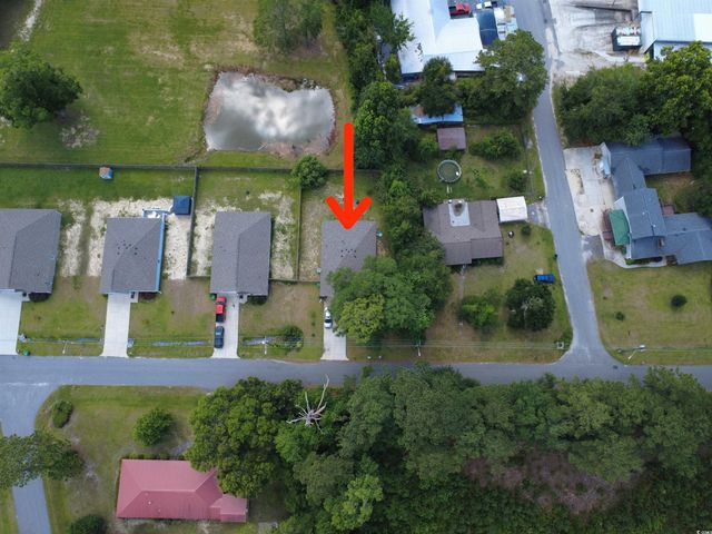 2021 Loblolly St., Georgetown, SC 29440