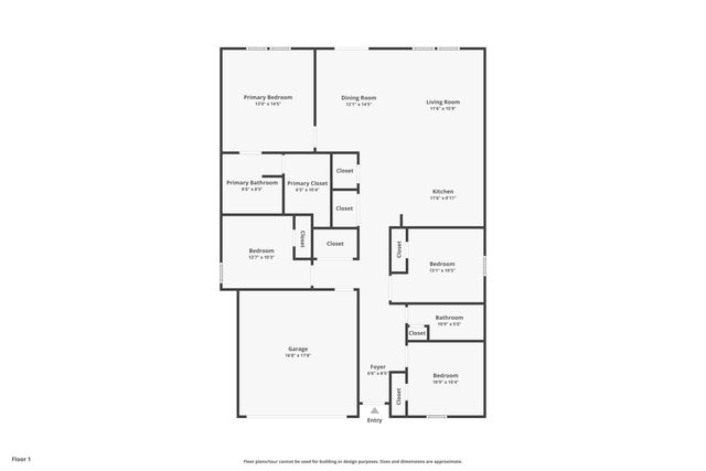 2021 Loblolly St., Georgetown, SC 29440