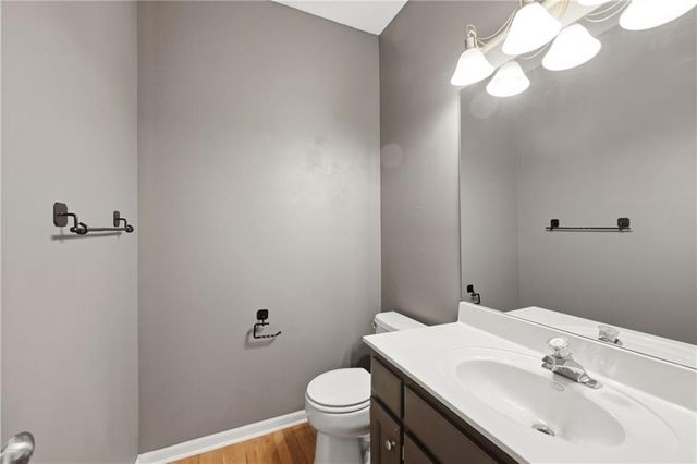 361 W Westhoff Place, Gardner, KS 66030