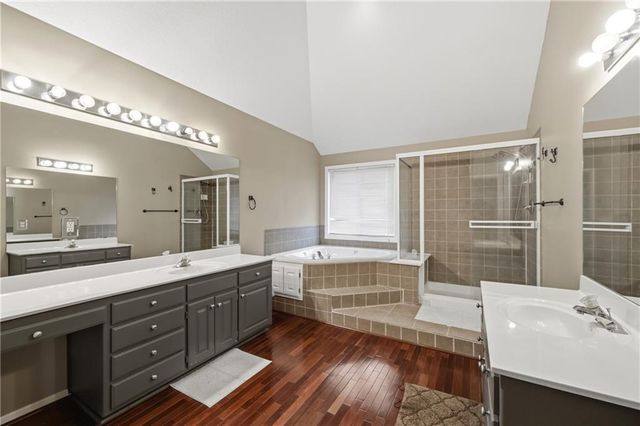 361 W Westhoff Place, Gardner, KS 66030