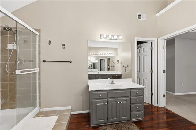 361 W Westhoff Place, Gardner, KS 66030