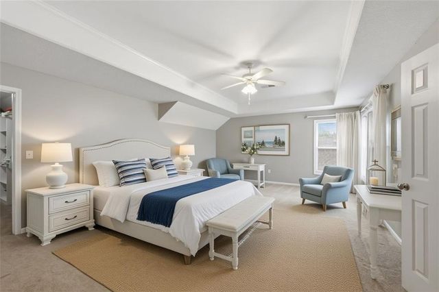 361 W Westhoff Place, Gardner, KS 66030