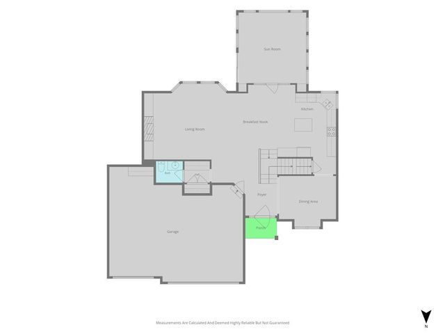 361 W Westhoff Place, Gardner, KS 66030