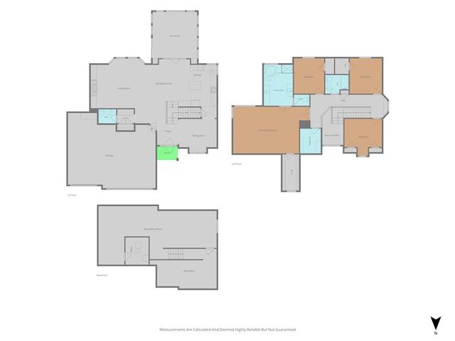 361 W Westhoff Place, Gardner, KS 66030