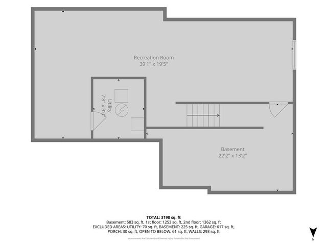 361 W Westhoff Place, Gardner, KS 66030