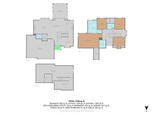 361 W Westhoff Place, Gardner, KS 66030