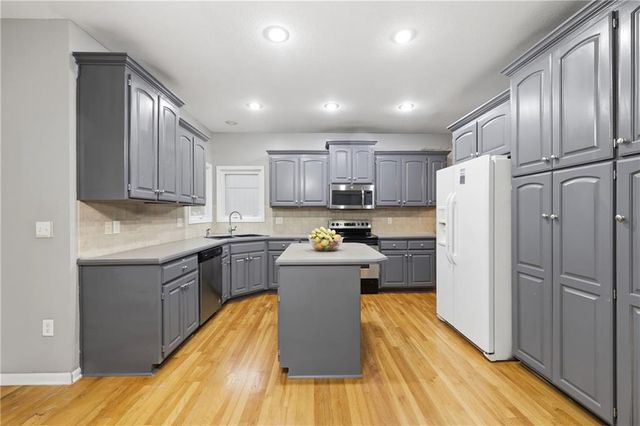 361 W Westhoff Place, Gardner, KS 66030
