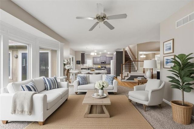 361 W Westhoff Place, Gardner, KS 66030