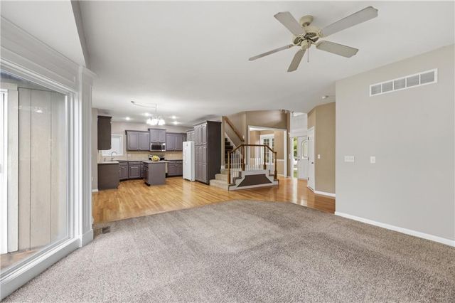 361 W Westhoff Place, Gardner, KS 66030
