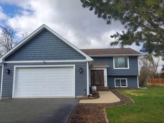 8116 249th AVENUE, Salem, WI 53168