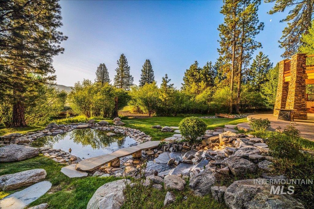 3872 Brookside Dr, New Meadows, ID 83654 photo 11