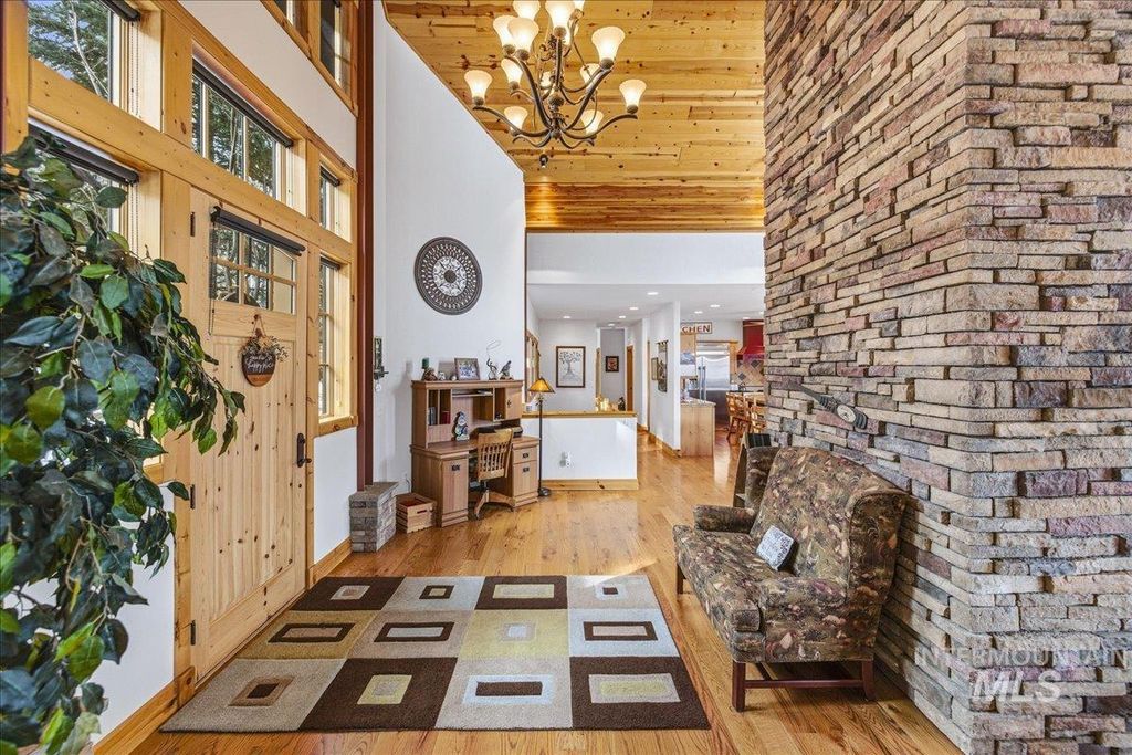 3872 Brookside Dr, New Meadows, ID 83654 photo 14