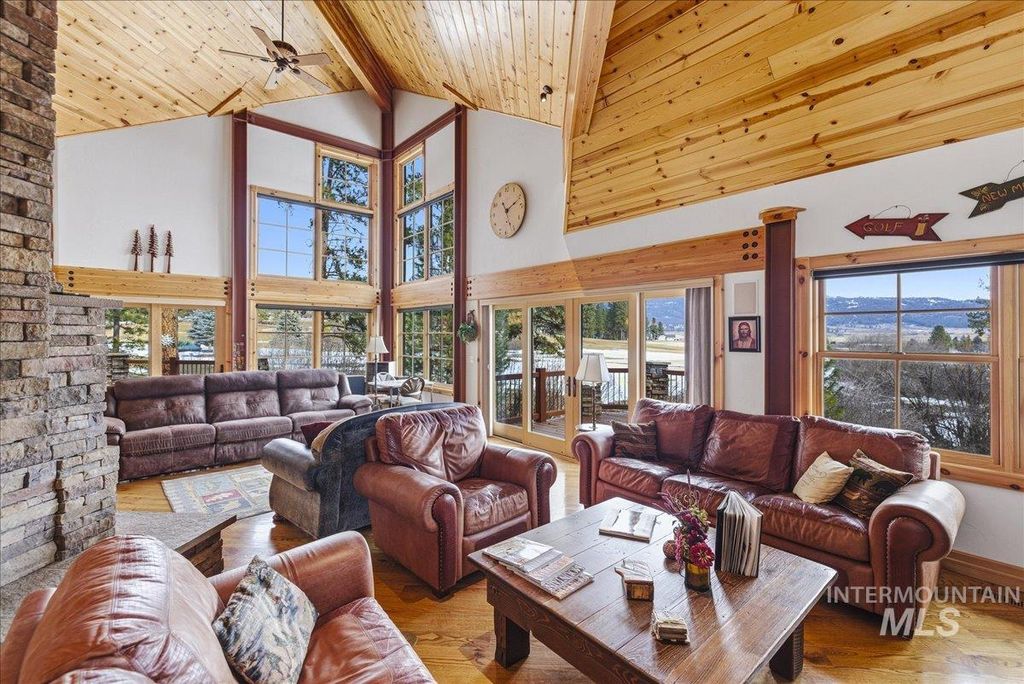 3872 Brookside Dr, New Meadows, ID 83654 photo 15