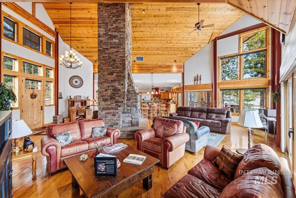 3872 Brookside Dr, New Meadows, ID 83654 photo 16