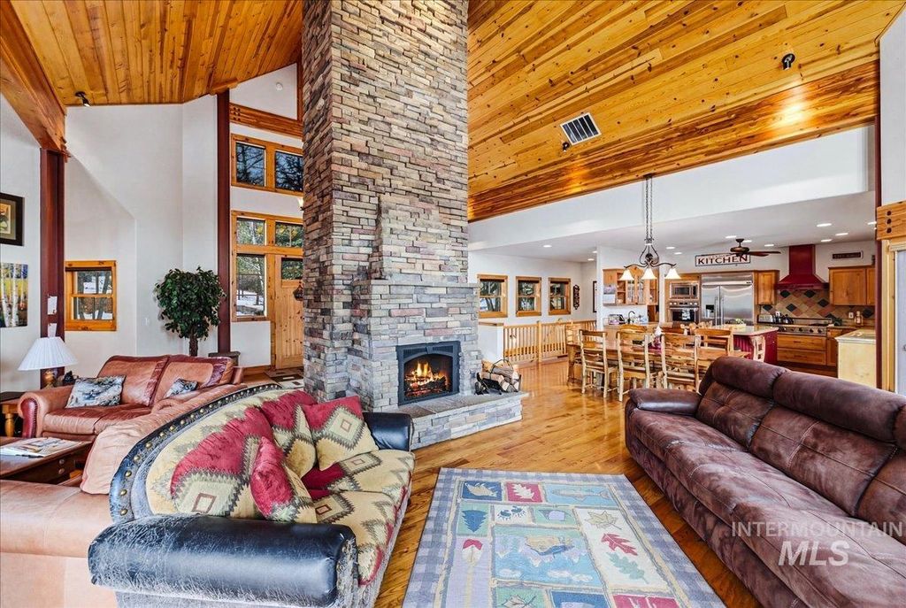 3872 Brookside Dr, New Meadows, ID 83654 photo 17